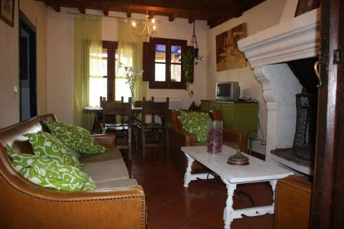 Imagen de la habitación del Casas Rurales Casas En Batuecas. Foto 10