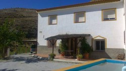 Imagen general del Casas Rurales Ferrotur. Foto 2