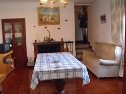 Imagen de la habitación del Casas Rurales Ferrotur. Foto 3