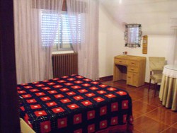 Imagen de la habitación del Casas Rurales Ferrotur. Foto 4