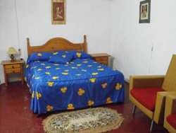 Imagen de la habitación del Casas Rurales Ferrotur. Foto 7