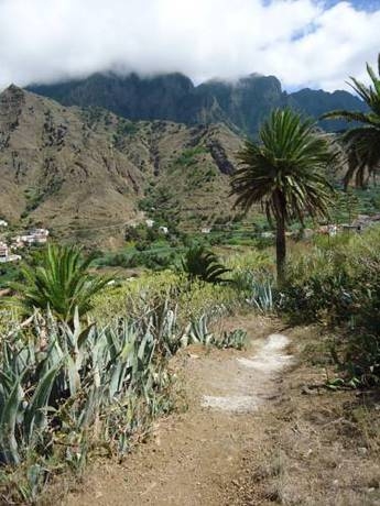 Imagen general del Casas Rurales Hermigua. Foto 2