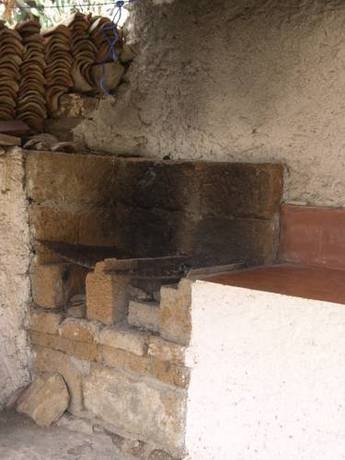 Imagen general del Casas Rurales Hermigua. Foto 4