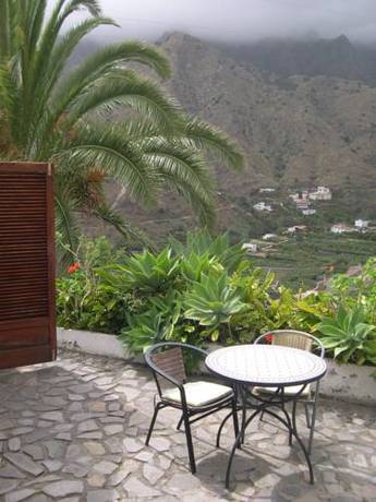 Imagen general del Casas Rurales Hermigua. Foto 5