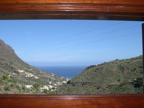 Imagen general del Casas Rurales Hermigua. Foto 6