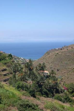 Imagen general del Casas Rurales Hermigua. Foto 10