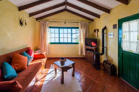 Imagen general del Casas Rurales Herreñas. Foto 5