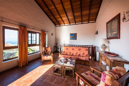 Imagen general del Casas Rurales Herreñas. Foto 6