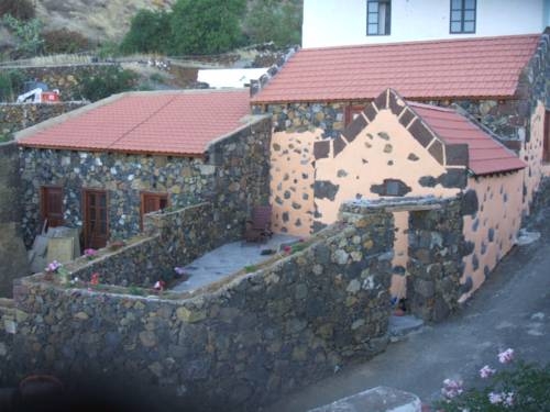 Imagen general del Casas Rurales La Pestilla. Foto 6