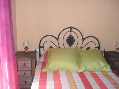 Imagen de la habitación del Casas Rurales La Pestilla. Foto 8