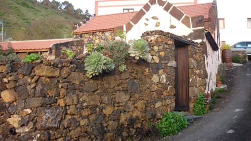 Imagen general del Casas Rurales La Pestilla. Foto 4