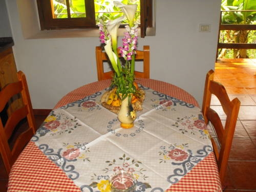 Imagen general del Casas Rurales Las Nuevitas. Foto 1