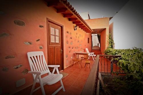 Imagen general del Casas Rurales Las Nuevitas. Foto 4