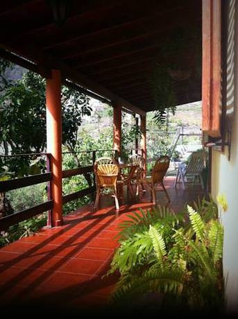 Imagen general del Casas Rurales Las Nuevitas. Foto 7