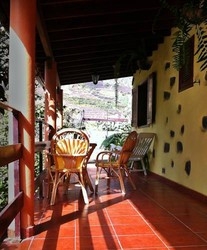 Imagen general del Casas Rurales Las Nuevitas. Foto 8