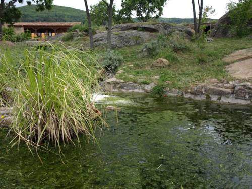 Imagen general del Casas Rurales Las Praderas. Foto 2