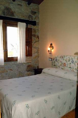 Imagen de la habitación del Casas Rurales Las Praderas. Foto 7