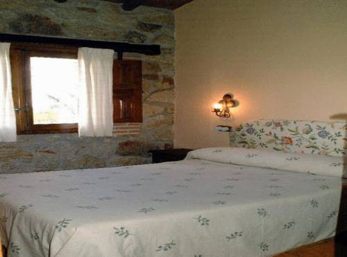 Imagen de la habitación del Casas Rurales Las Praderas. Foto 8