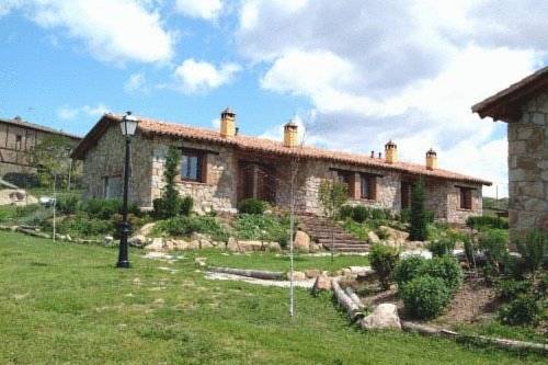 Imagen general del Casas Rurales Las Praderas. Foto 4