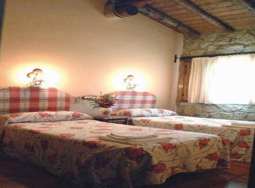 Imagen de la habitación del Casas Rurales Las Praderas. Foto 9