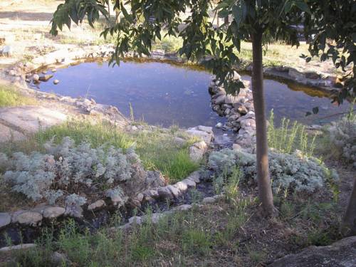 Imagen general del Casas Rurales Las Praderas. Foto 3