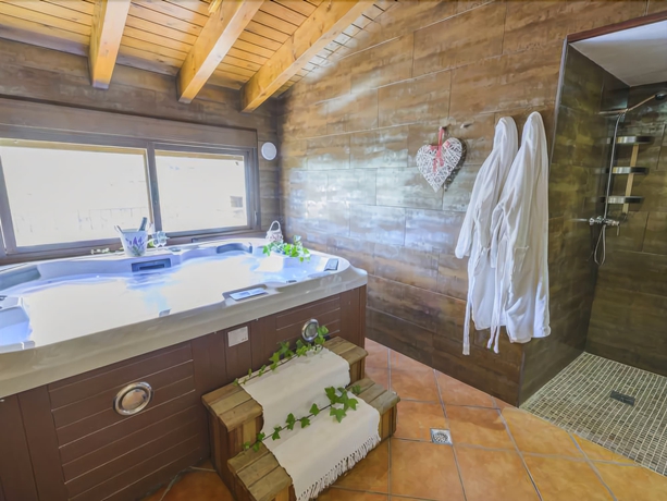 Imagen general del Casas Rurales Picachico. Foto 1