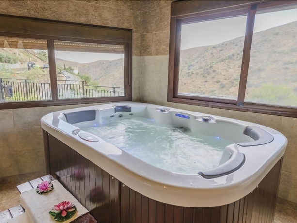 Imagen de la habitación del Casas Rurales Picachico. Foto 7