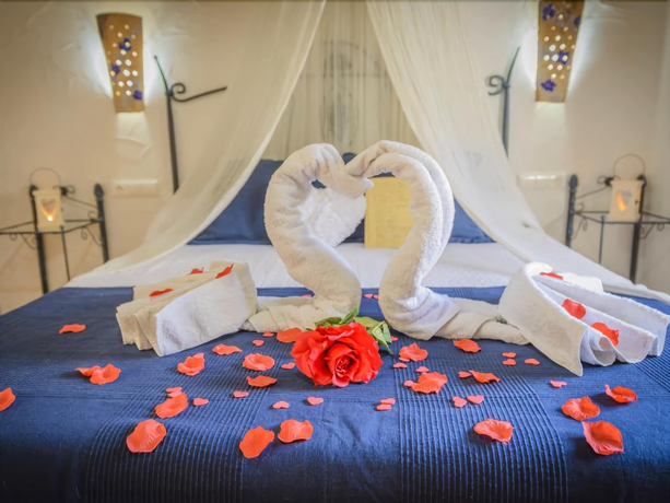 Imagen de la habitación del Casas Rurales Picachico. Foto 18