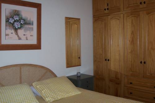 Imagen general del Casas Rurales Serrillal. Foto 2