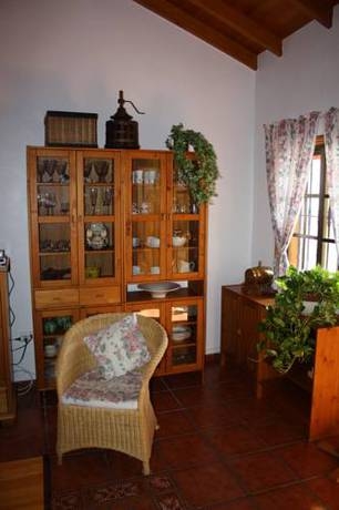 Imagen general del Casas Rurales Serrillal. Foto 3