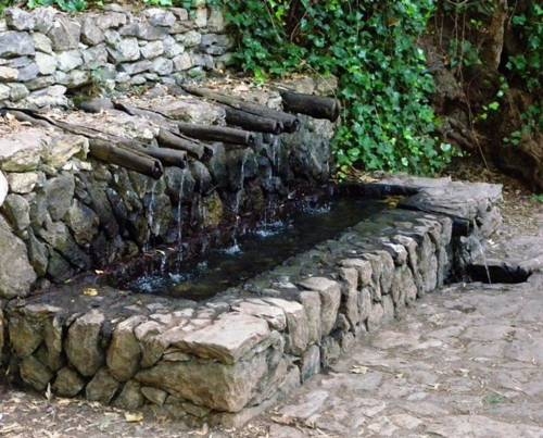 Imagen general del Casas Rurales Serrillal. Foto 5