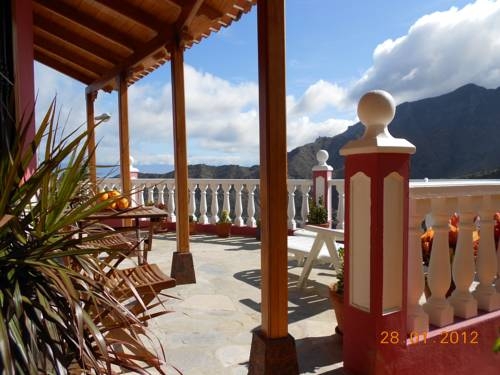 Imagen general del Casas Rurales Serrillal. Foto 6