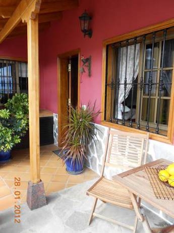 Imagen general del Casas Rurales Serrillal. Foto 7