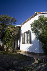 Imagen general del Casas Rurales Sierra Norte. Foto 1