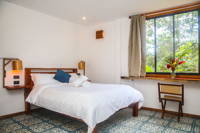 Imagen de la habitación del Casas Viejas. Foto 2