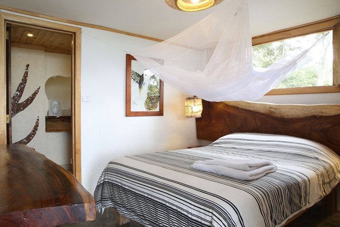 Imagen de la habitación del Casas Viejas. Foto 3