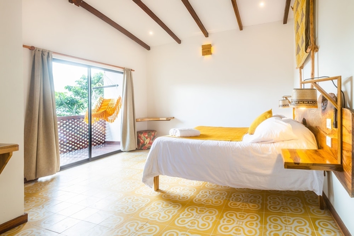 Imagen de la habitación del Casas Viejas. Foto 5