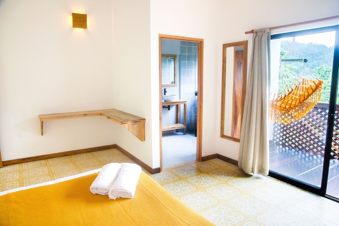 Imagen de la habitación del Casas Viejas. Foto 6