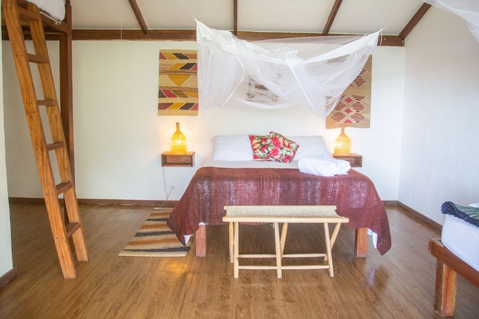 Imagen de la habitación del Casas Viejas. Foto 8