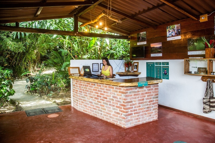 Imagen de los interiores del Casas Viejas. Foto 19