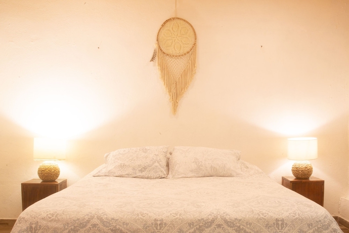 Imagen de la habitación del Casas Viejas. Foto 9
