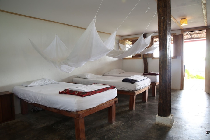 Imagen de la habitación del Casas Viejas. Foto 11