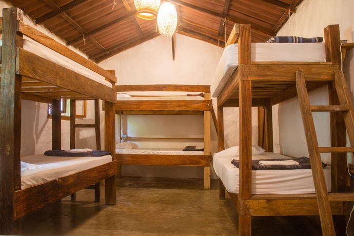 Imagen de la habitación del Casas Viejas. Foto 12