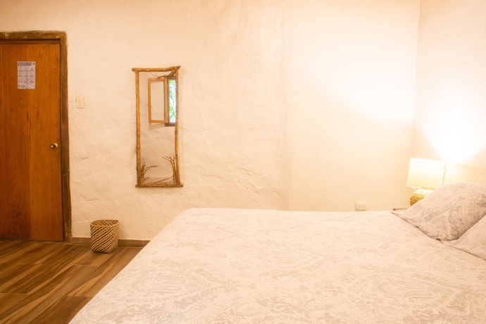 Imagen de la habitación del Casas Viejas. Foto 13
