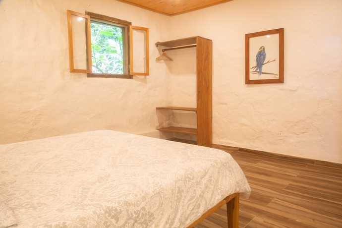 Imagen de la habitación del Casas Viejas. Foto 14