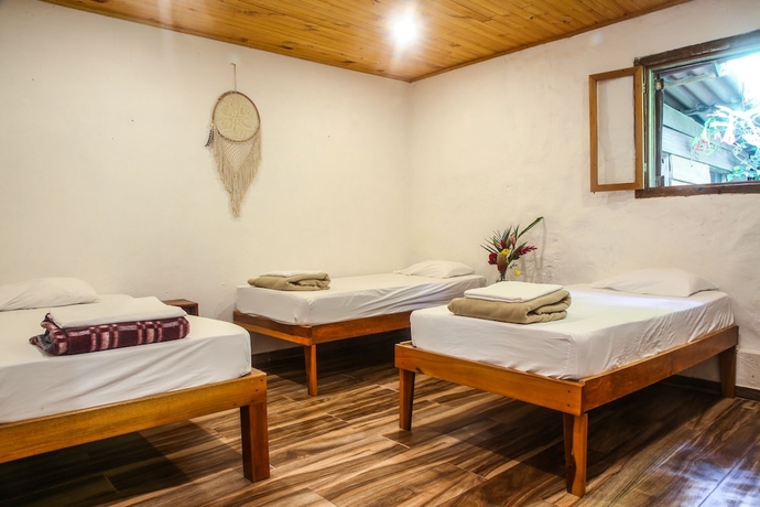 Imagen de la habitación del Casas Viejas. Foto 16
