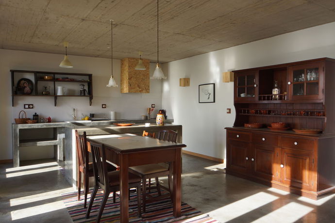 Imagen de la habitación del Casas da Levada. Foto 2