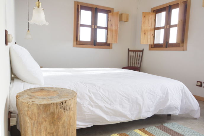 Imagen de la habitación del Casas da Levada. Foto 3
