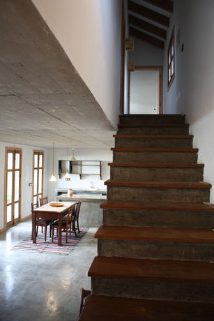 Imagen de los interiores del Casas da Levada. Foto 15