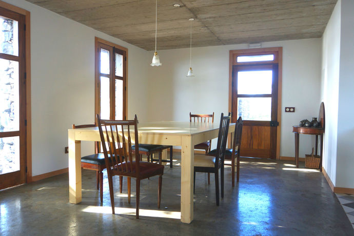 Imagen de la habitación del Casas da Levada. Foto 4